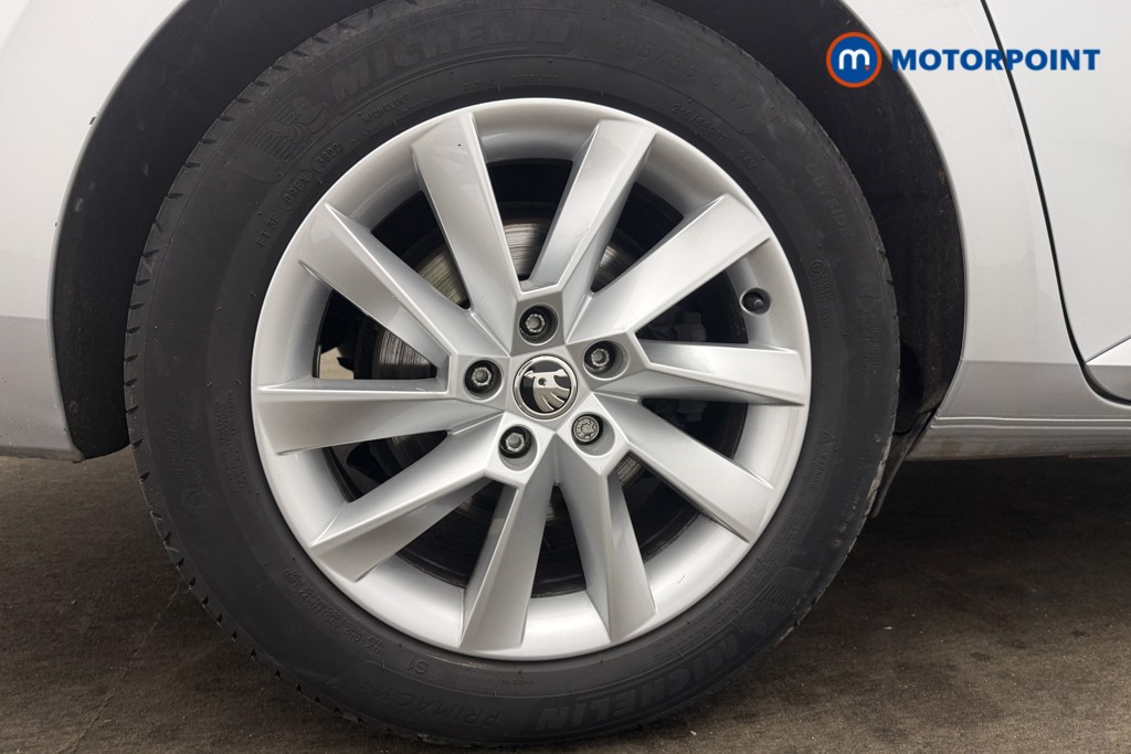 Skoda Superb SE Automatic Diesel Estate - Stock Number (1620757) - 9th supplementary image