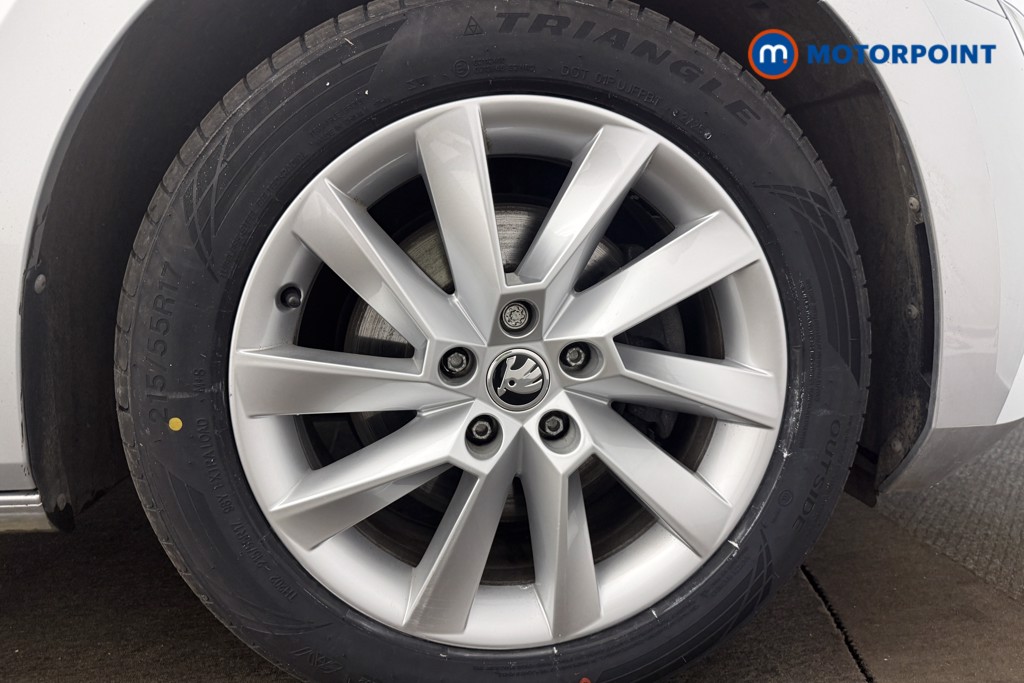 Skoda Superb SE Automatic Diesel Estate - Stock Number (1620757) - 10th supplementary image