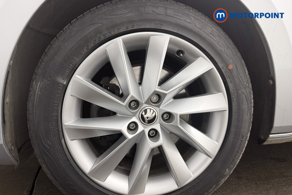 Skoda Superb SE Automatic Diesel Estate - Stock Number (1620757) - 11th supplementary image