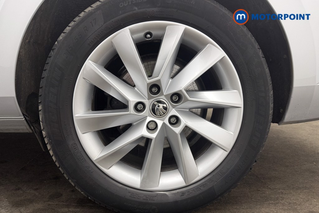 Skoda Superb SE Automatic Diesel Estate - Stock Number (1620757) - 12th supplementary image