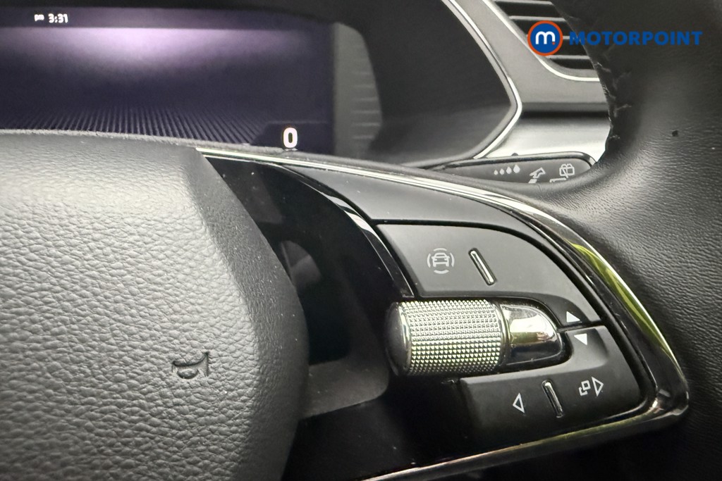 Skoda Superb SE Automatic Diesel Estate - Stock Number (1620757) - 14th supplementary image