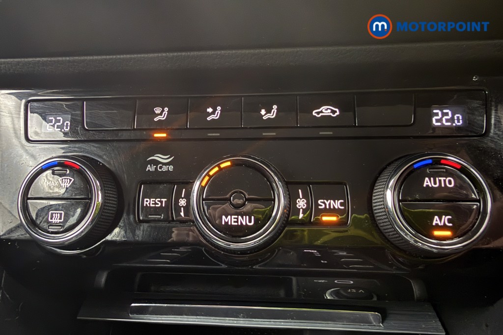 Skoda Superb SE Automatic Diesel Estate - Stock Number (1620757) - 15th supplementary image