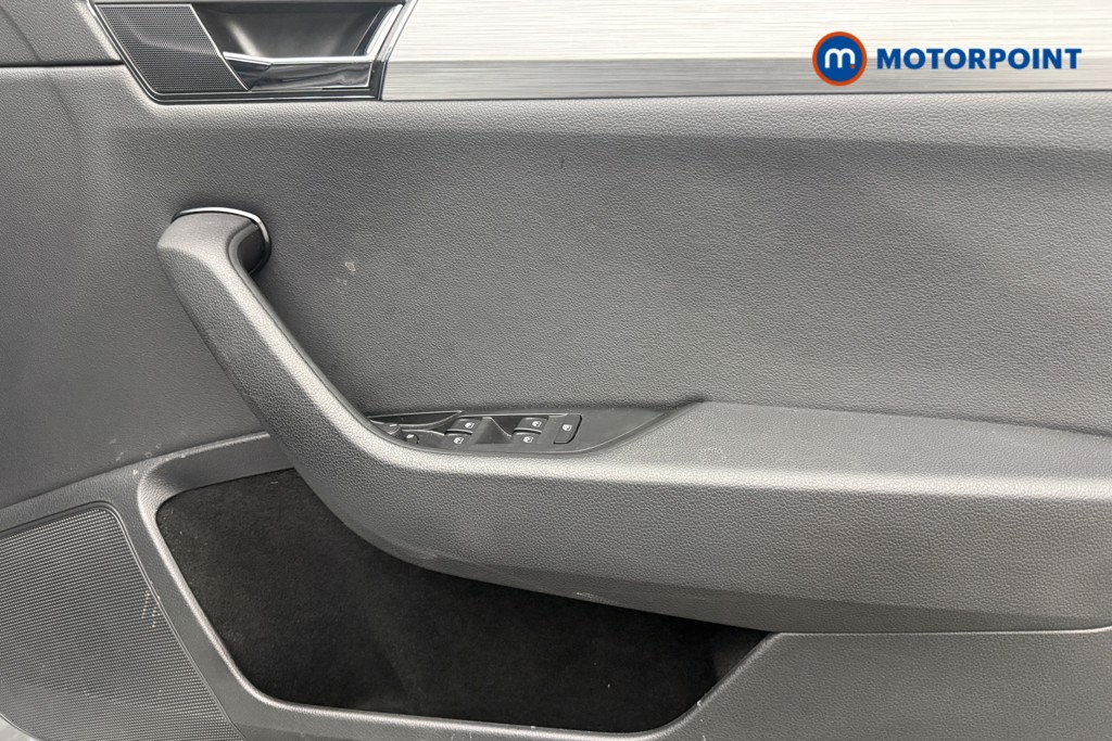 Skoda Superb SE Automatic Diesel Estate - Stock Number (1620757) - 17th supplementary image