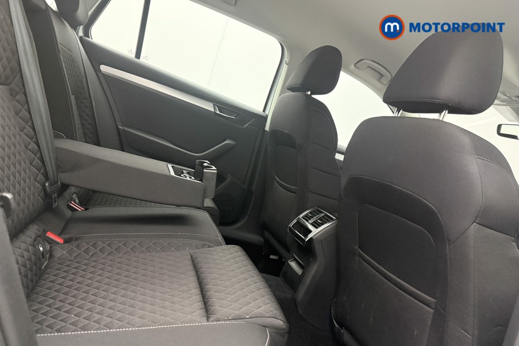 Skoda Superb SE Automatic Diesel Estate - Stock Number (1620757) - 19th supplementary image