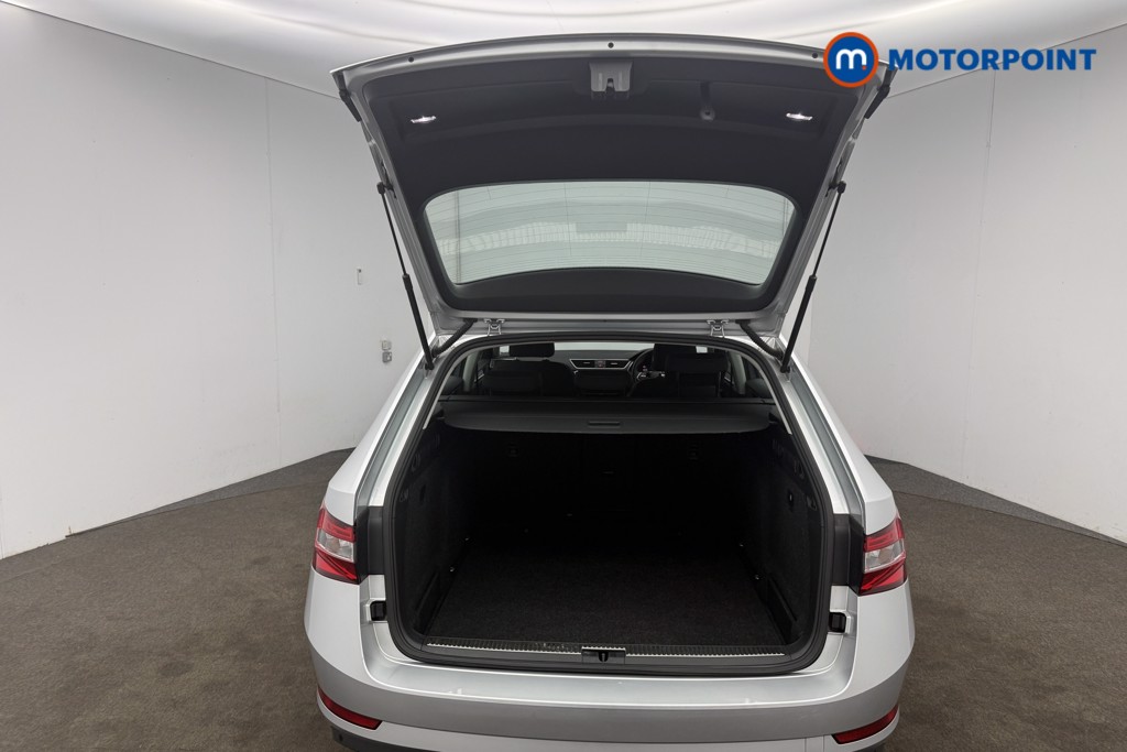 Skoda Superb SE Automatic Diesel Estate - Stock Number (1620757) - 21st supplementary image