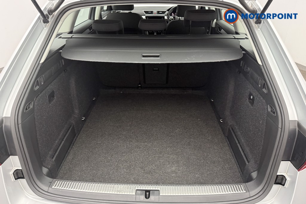 Skoda Superb SE Automatic Diesel Estate - Stock Number (1620757) - 22nd supplementary image