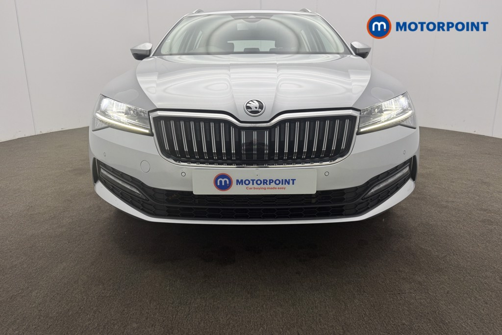 Skoda Superb SE Automatic Diesel Estate - Stock Number (1620757) - 23rd supplementary image