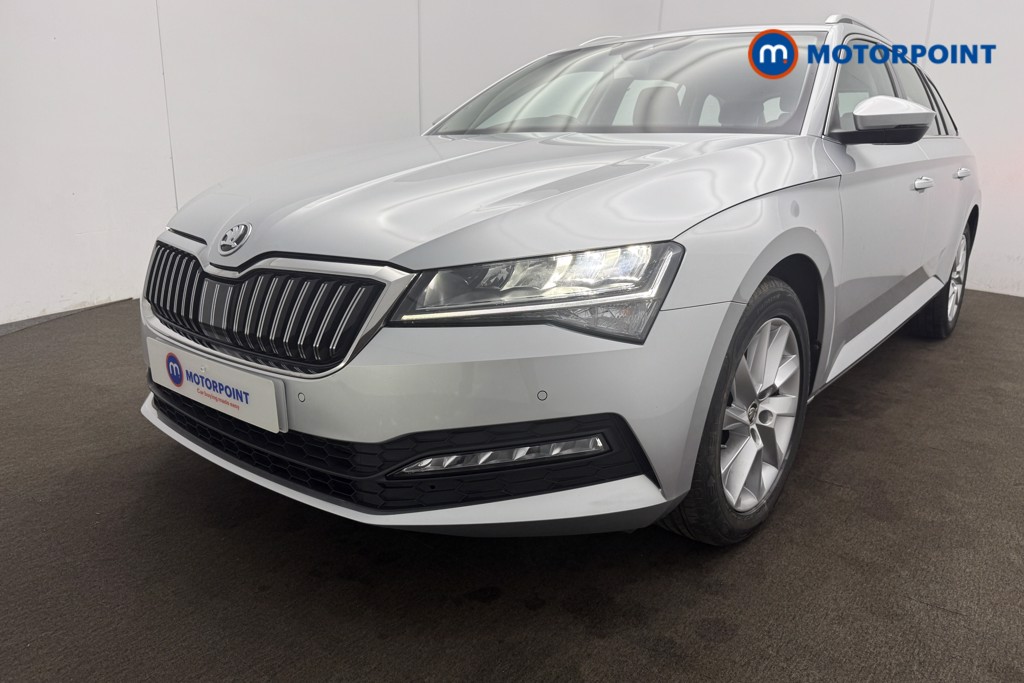 Skoda Superb SE Automatic Diesel Estate - Stock Number (1620757) - 24th supplementary image
