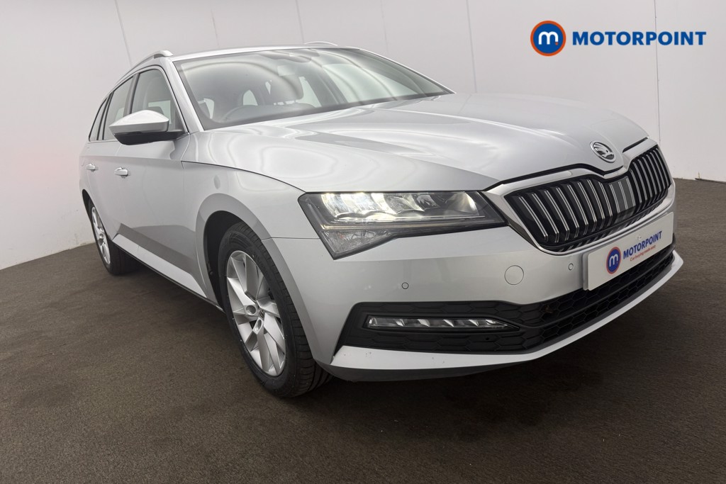 Skoda Superb SE Automatic Diesel Estate - Stock Number (1620757) - 25th supplementary image