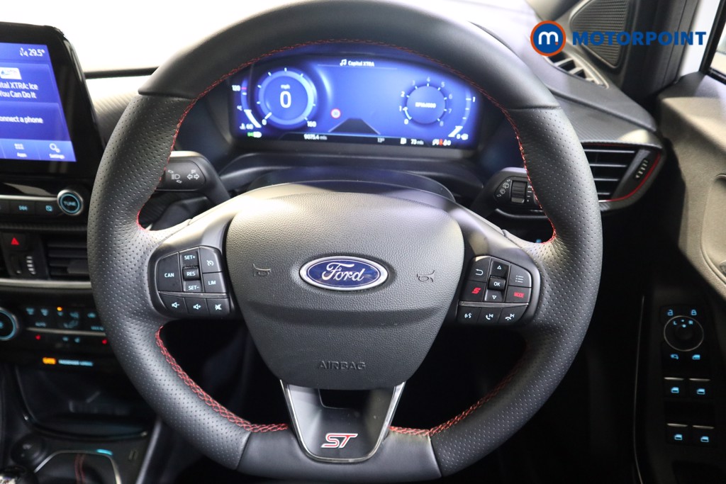 Ford Puma ST Manual Petrol SUV - Stock Number (1620939) - 2nd supplementary image