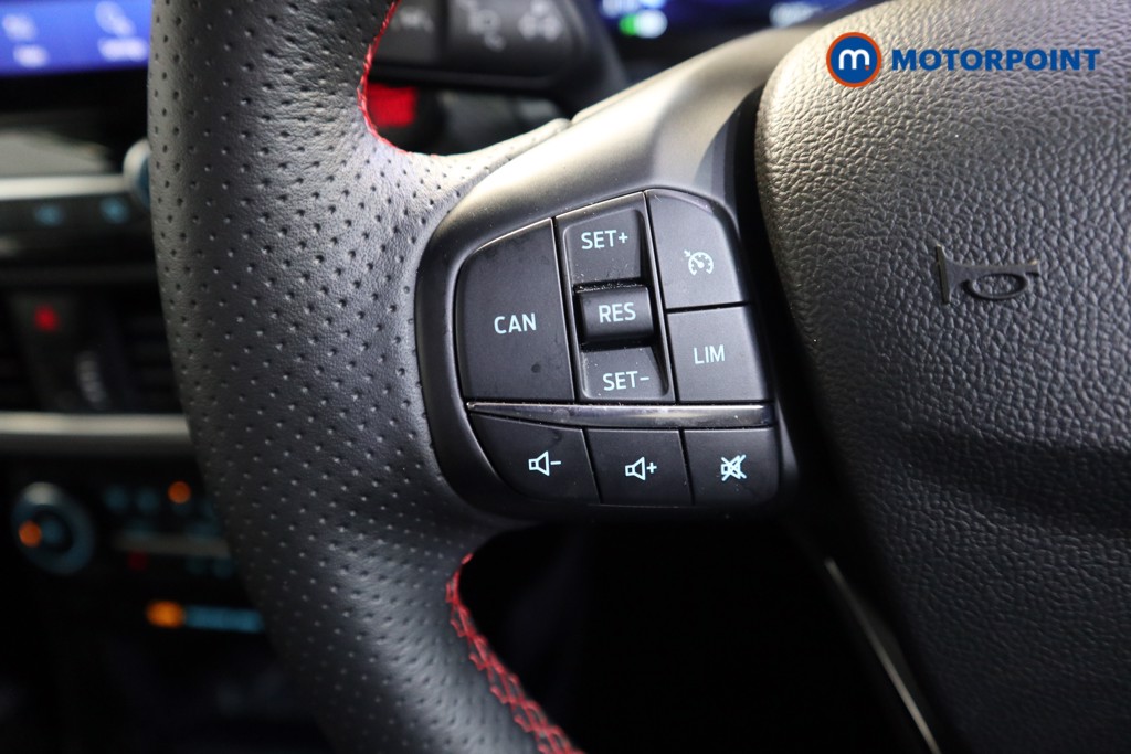 Ford Puma ST Manual Petrol SUV - Stock Number (1620939) - 3rd supplementary image