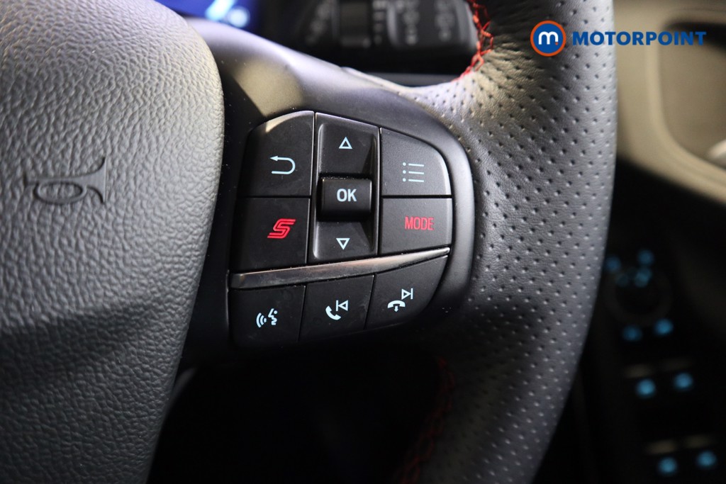 Ford Puma ST Manual Petrol SUV - Stock Number (1620939) - 4th supplementary image