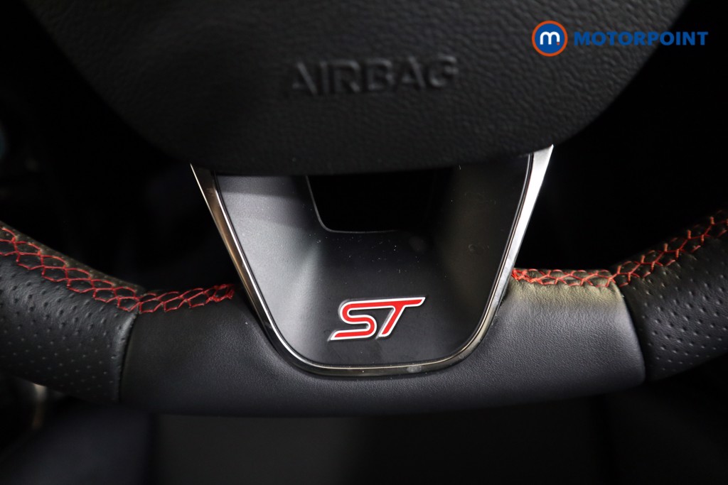 Ford Puma ST Manual Petrol SUV - Stock Number (1620939) - 5th supplementary image