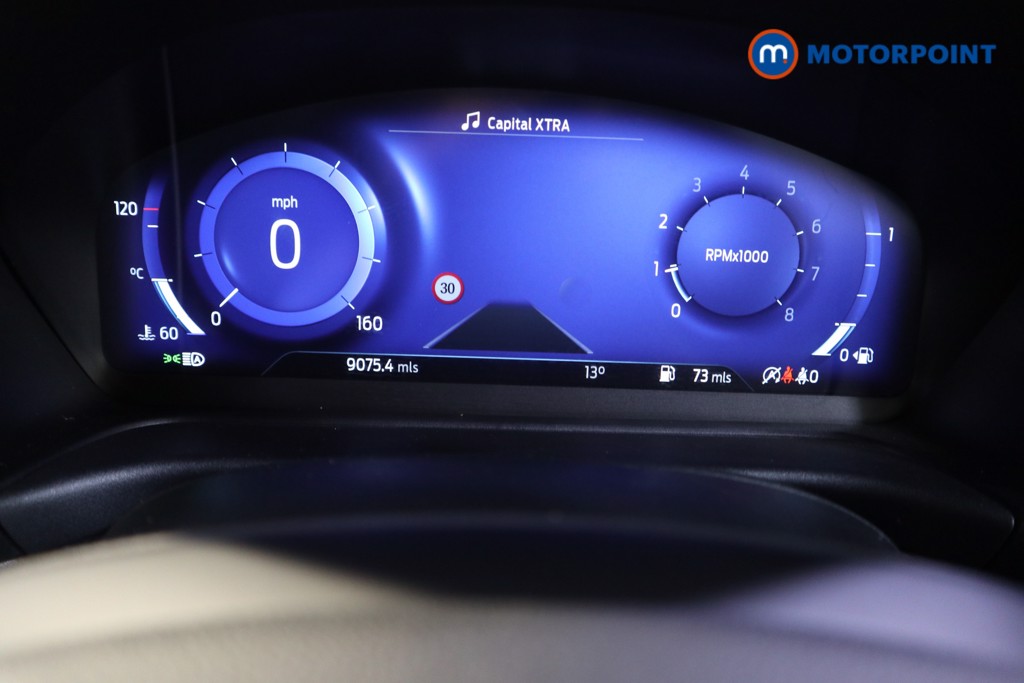 Ford Puma ST Manual Petrol SUV - Stock Number (1620939) - 6th supplementary image