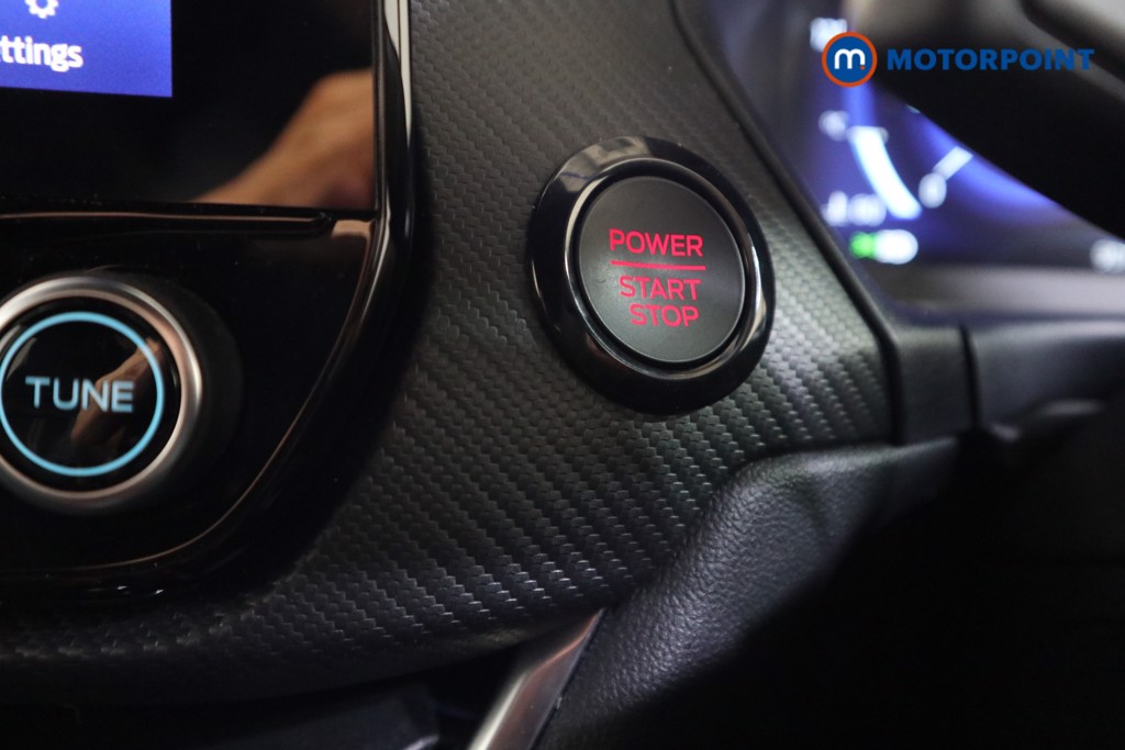 Ford Puma ST Manual Petrol SUV - Stock Number (1620939) - 7th supplementary image