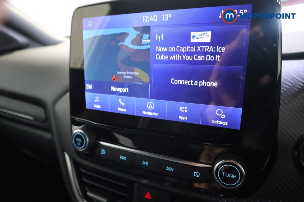 Ford Puma ST Manual Petrol SUV - Stock Number (1620939) - 8th supplementary image