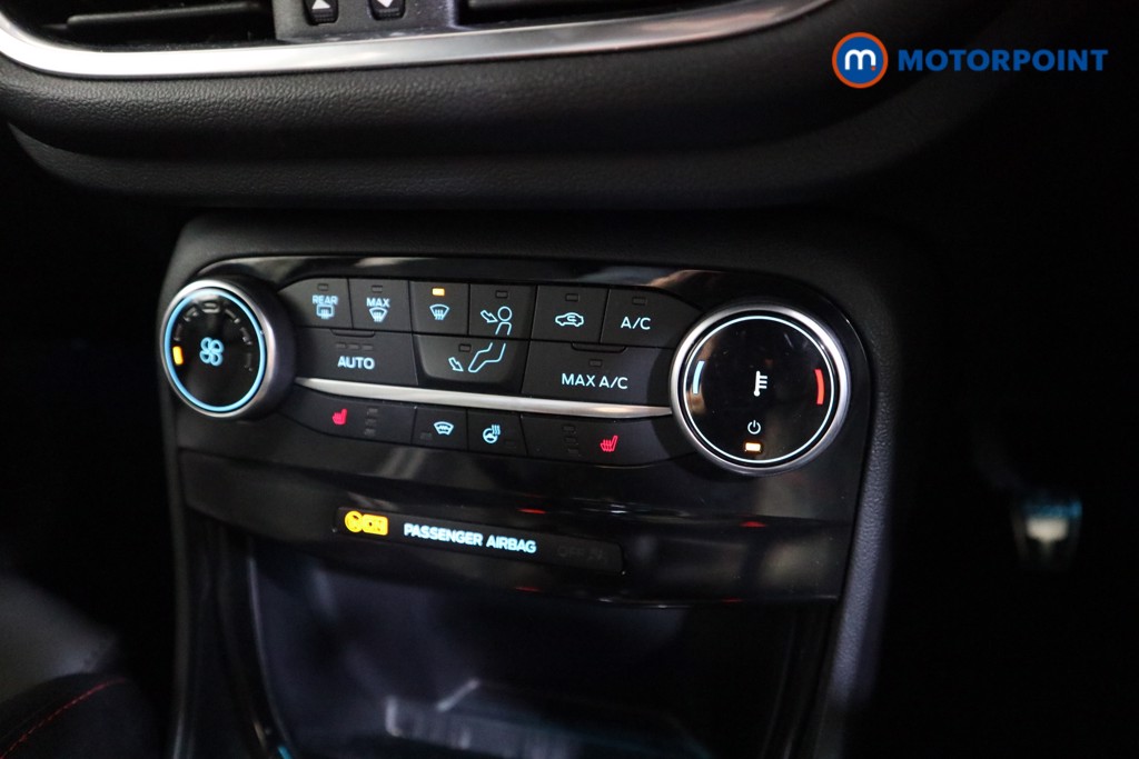 Ford Puma ST Manual Petrol SUV - Stock Number (1620939) - 9th supplementary image