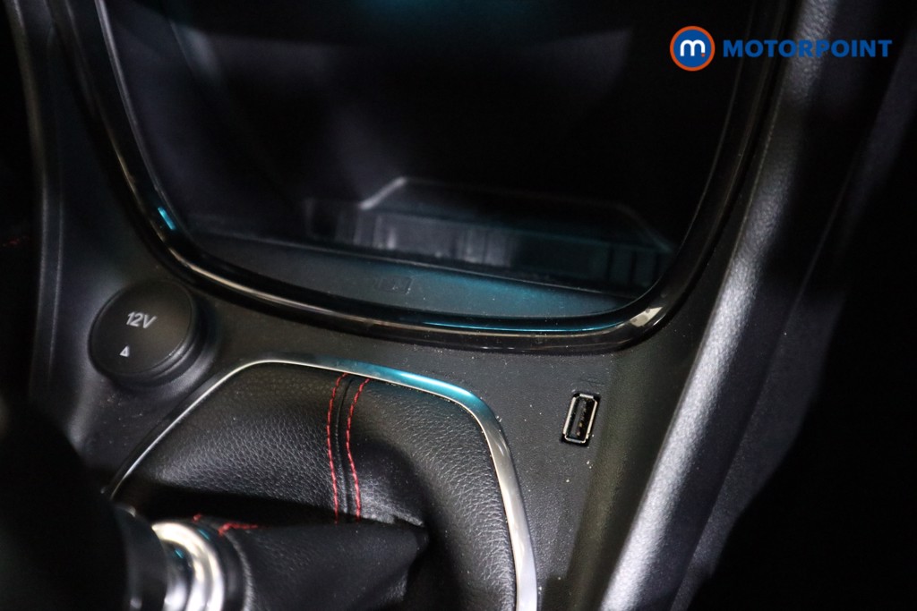 Ford Puma ST Manual Petrol SUV - Stock Number (1620939) - 10th supplementary image