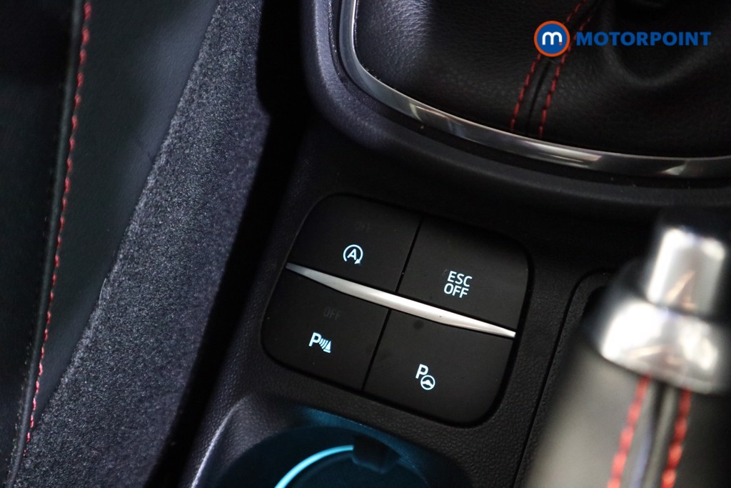 Ford Puma ST Manual Petrol SUV - Stock Number (1620939) - 12th supplementary image