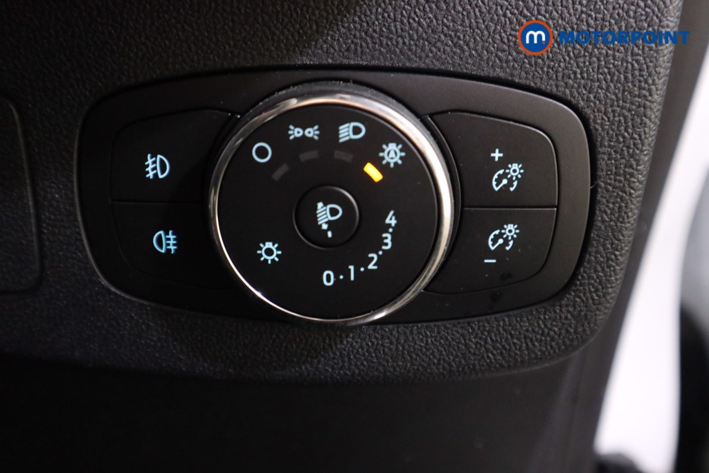 Ford Puma ST Manual Petrol SUV - Stock Number (1620939) - 14th supplementary image