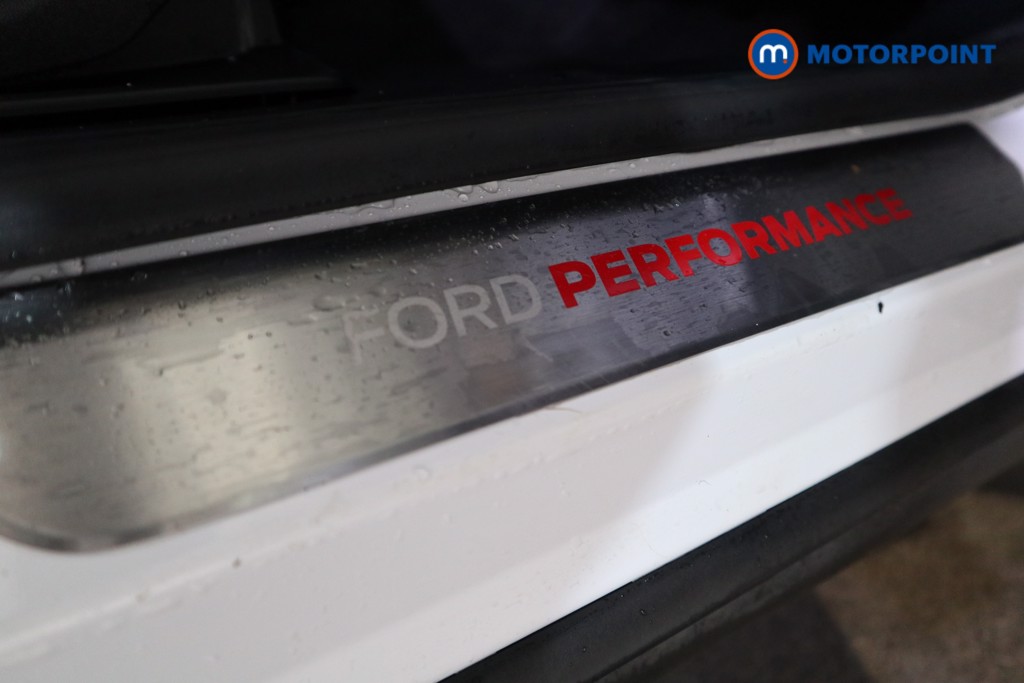 Ford Puma ST Manual Petrol SUV - Stock Number (1620939) - 16th supplementary image