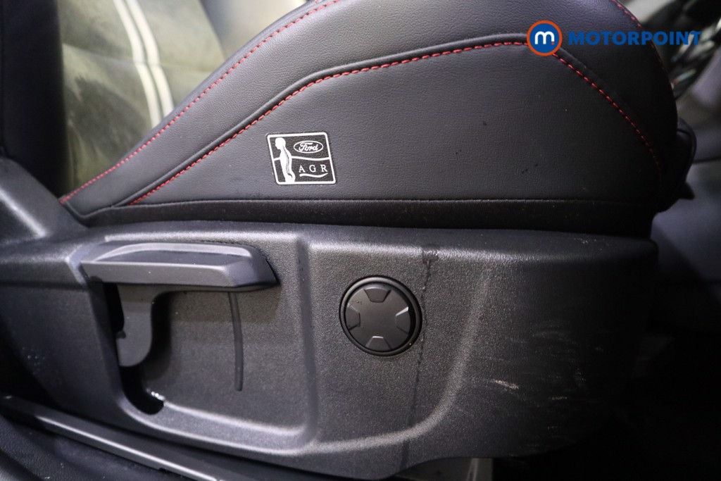 Ford Puma ST Manual Petrol SUV - Stock Number (1620939) - 17th supplementary image