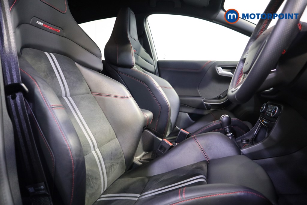 Ford Puma ST Manual Petrol SUV - Stock Number (1620939) - 18th supplementary image