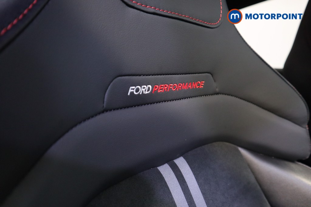 Ford Puma ST Manual Petrol SUV - Stock Number (1620939) - 19th supplementary image