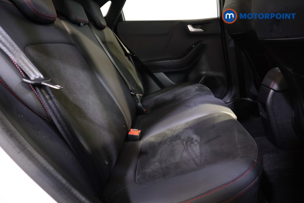 Ford Puma ST Manual Petrol SUV - Stock Number (1620939) - 20th supplementary image