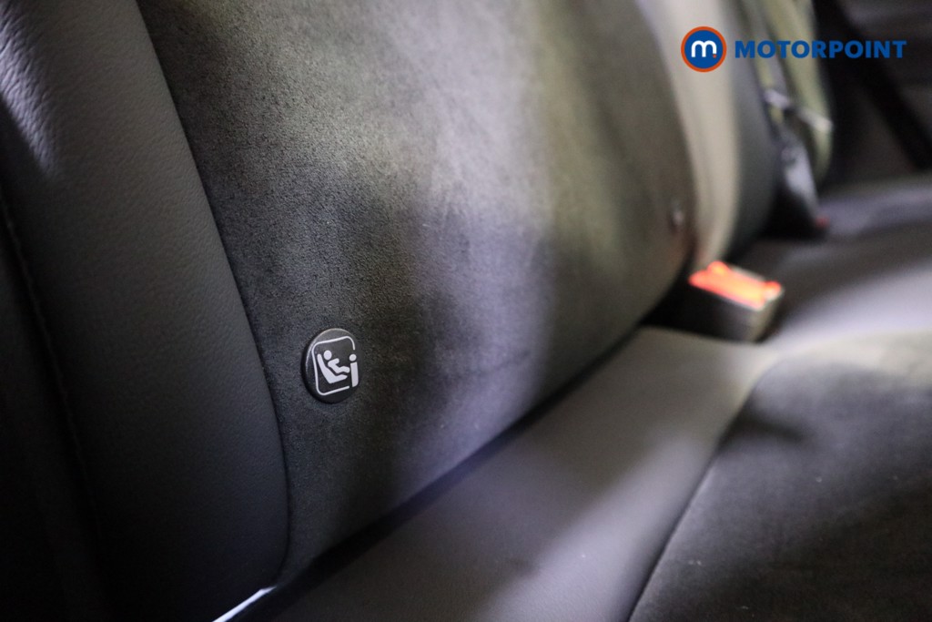 Ford Puma ST Manual Petrol SUV - Stock Number (1620939) - 21st supplementary image