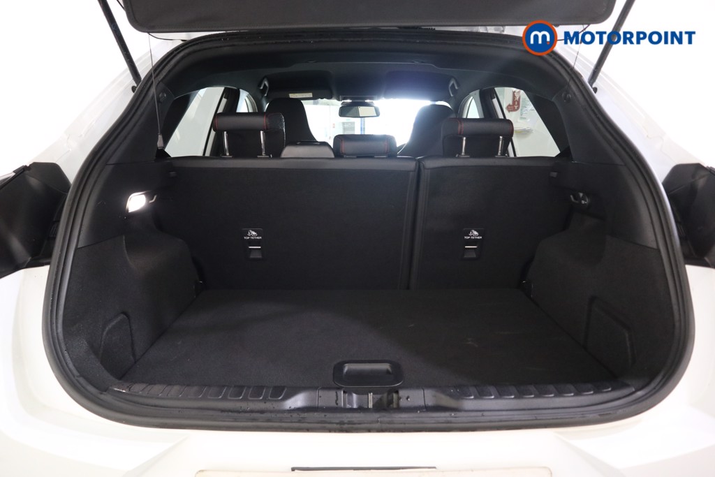 Ford Puma ST Manual Petrol SUV - Stock Number (1620939) - 24th supplementary image