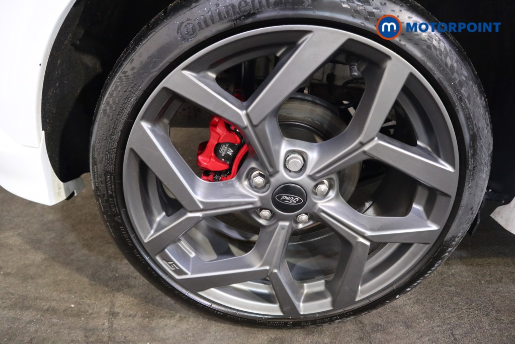 Ford Puma ST Manual Petrol SUV - Stock Number (1620939) - 25th supplementary image