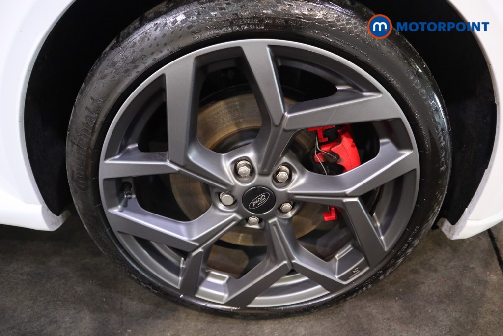 Ford Puma ST Manual Petrol SUV - Stock Number (1620939) - 26th supplementary image