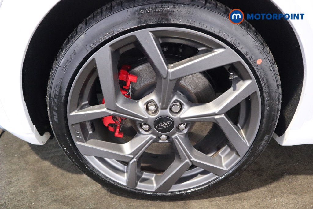 Ford Puma ST Manual Petrol SUV - Stock Number (1620939) - 27th supplementary image