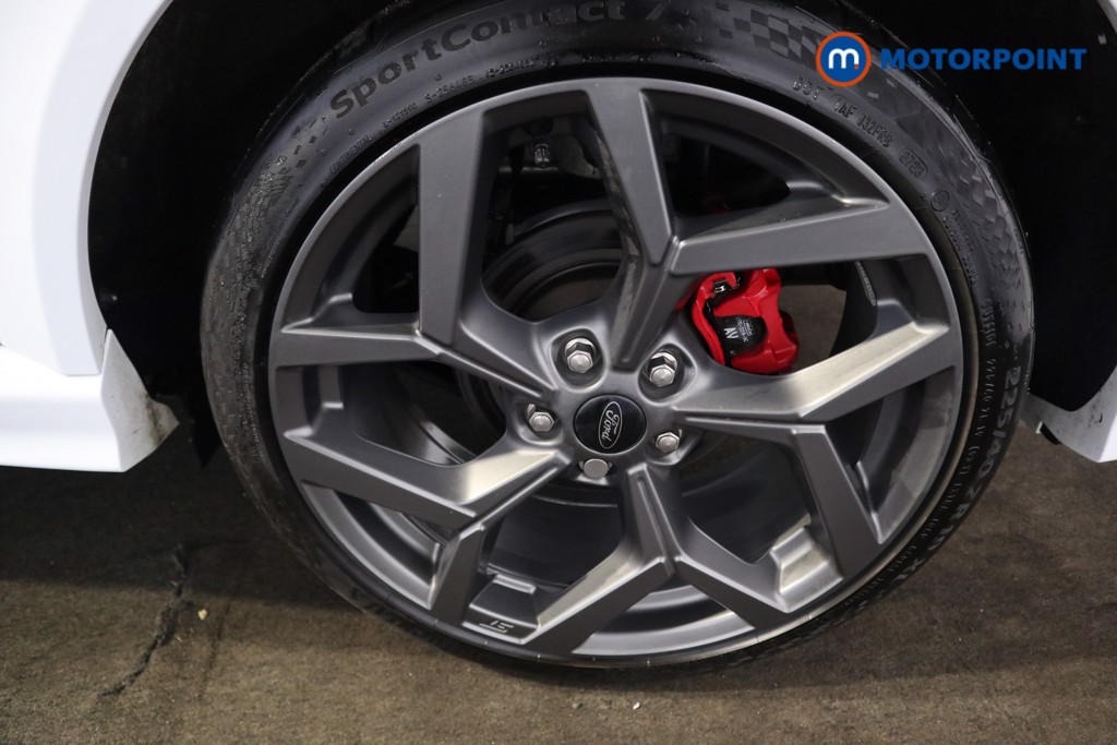 Ford Puma ST Manual Petrol SUV - Stock Number (1620939) - 28th supplementary image