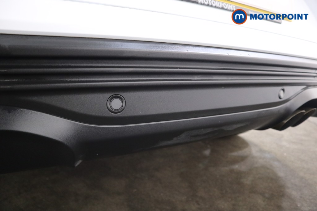 Ford Puma ST Manual Petrol SUV - Stock Number (1620939) - 29th supplementary image