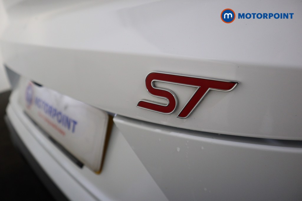Ford Puma ST Manual Petrol SUV - Stock Number (1620939) - 31st supplementary image