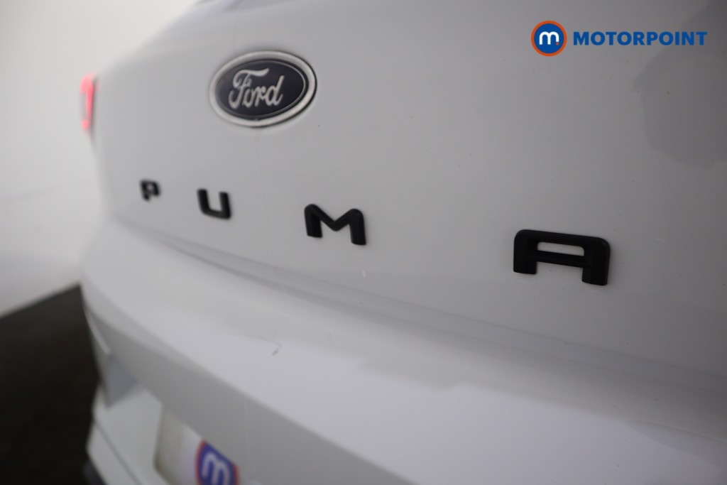 Ford Puma ST Manual Petrol SUV - Stock Number (1620939) - 32nd supplementary image