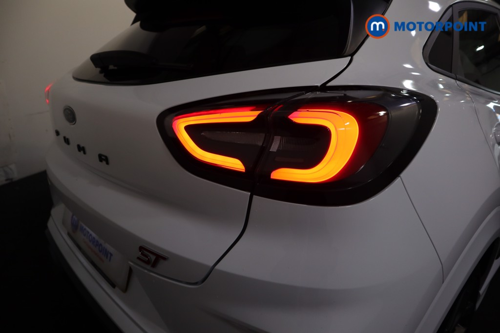 Ford Puma ST Manual Petrol SUV - Stock Number (1620939) - 33rd supplementary image