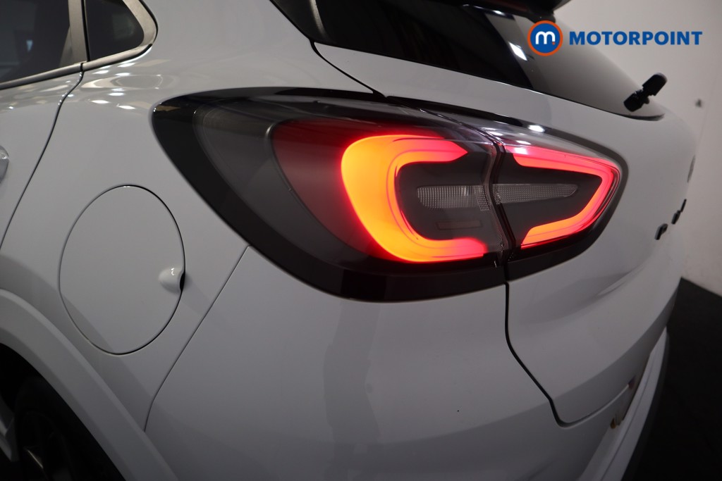Ford Puma ST Manual Petrol SUV - Stock Number (1620939) - 34th supplementary image