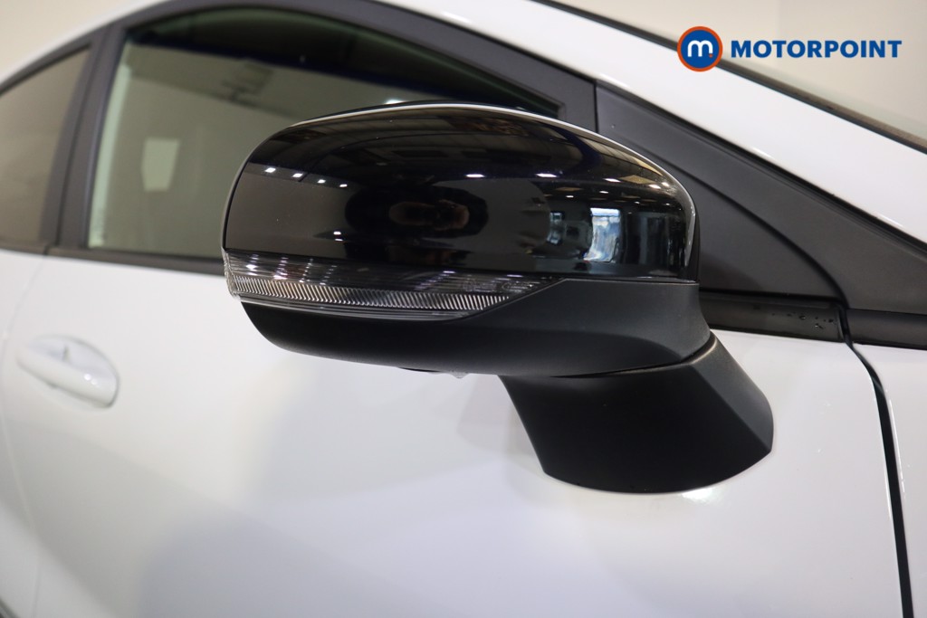 Ford Puma ST Manual Petrol SUV - Stock Number (1620939) - 37th supplementary image