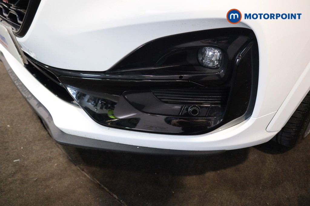 Ford Puma ST Manual Petrol SUV - Stock Number (1620939) - 39th supplementary image