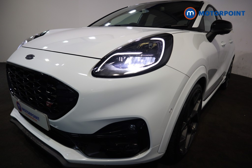 Ford Puma ST Manual Petrol SUV - Stock Number (1620939) - 40th supplementary image