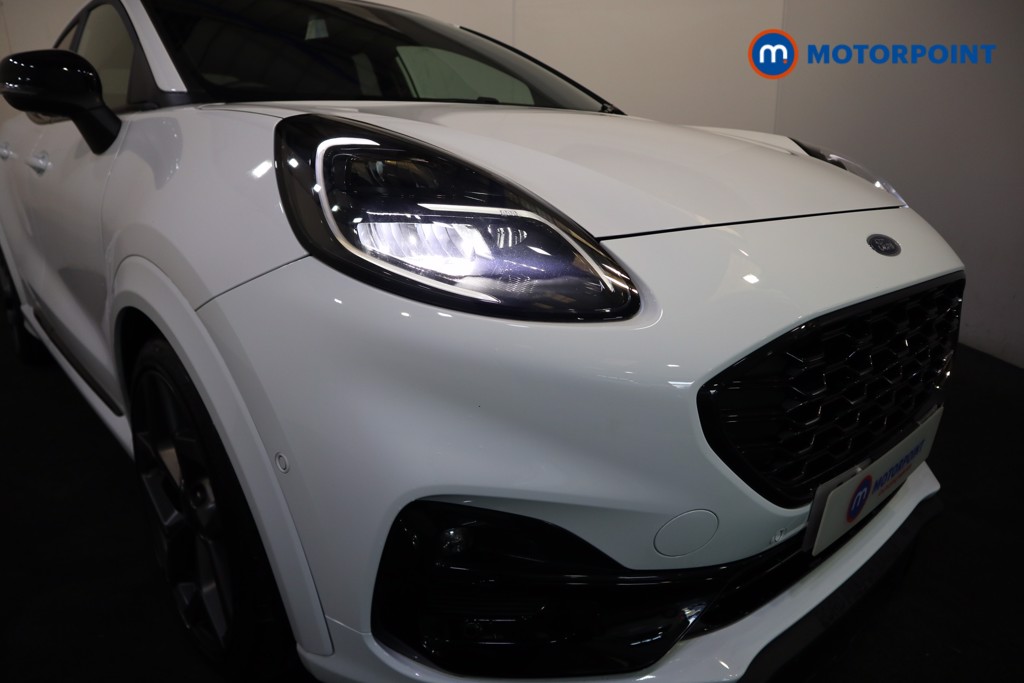 Ford Puma ST Manual Petrol SUV - Stock Number (1620939) - 41st supplementary image