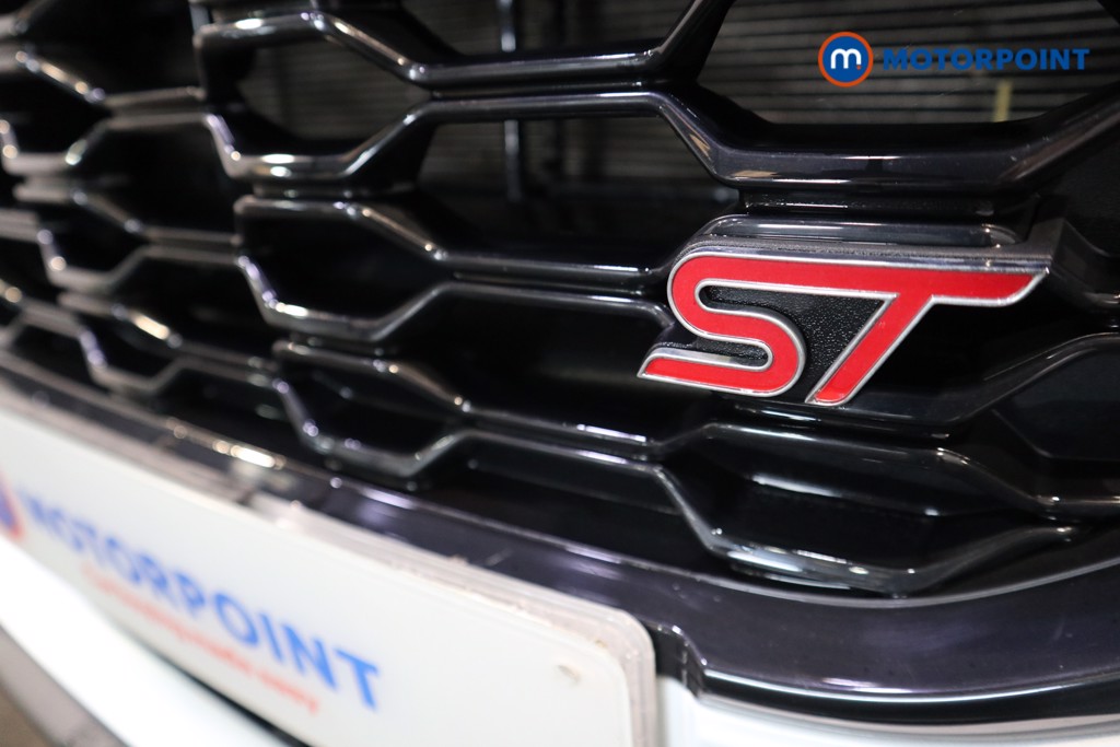 Ford Puma ST Manual Petrol SUV - Stock Number (1620939) - 42nd supplementary image