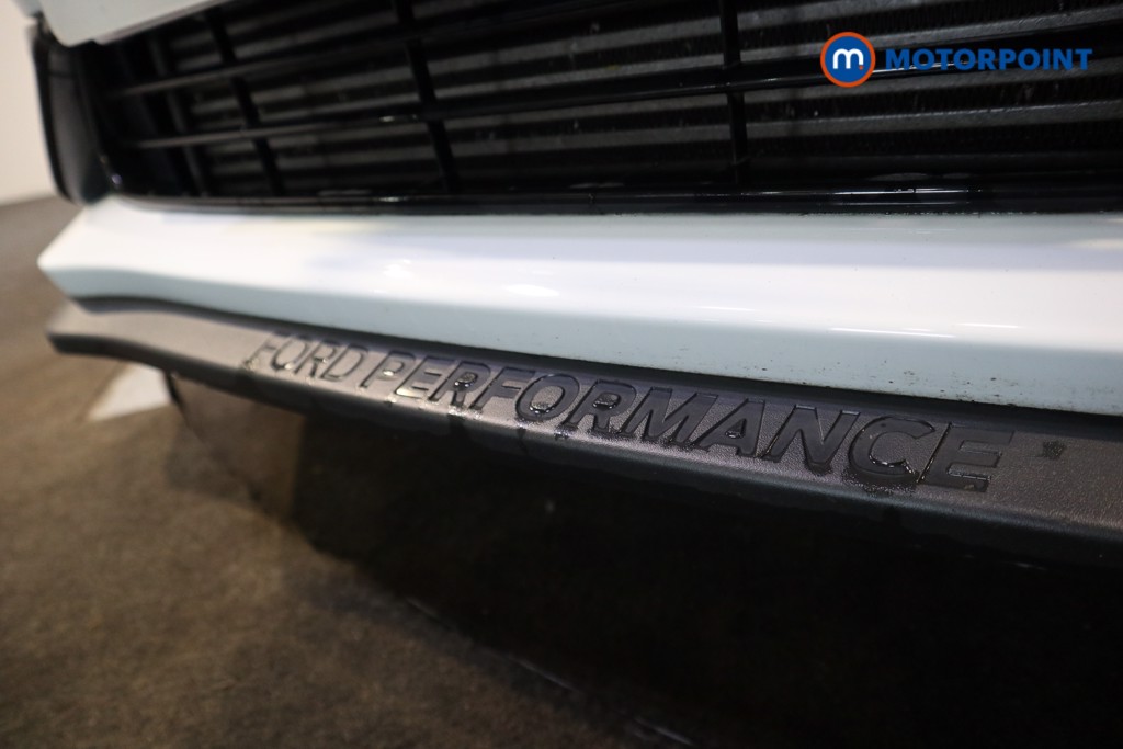 Ford Puma ST Manual Petrol SUV - Stock Number (1620939) - 43rd supplementary image