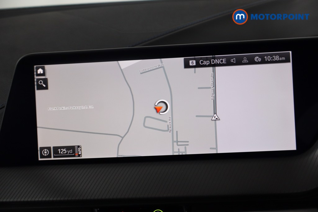 BMW 2 Series M Sport Automatic Petrol Saloon - Stock Number (1621061) - 2nd supplementary image