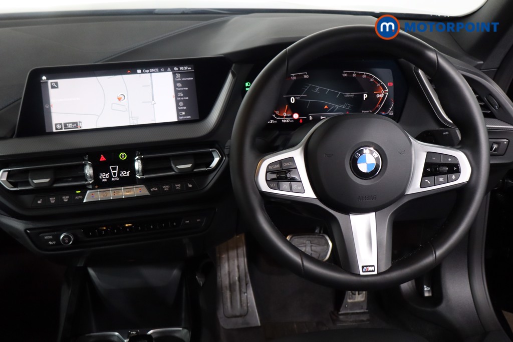 BMW 2 Series M Sport Automatic Petrol Saloon - Stock Number (1621061) - 3rd supplementary image