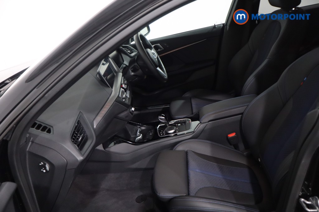 BMW 2 Series M Sport Automatic Petrol Saloon - Stock Number (1621061) - 4th supplementary image