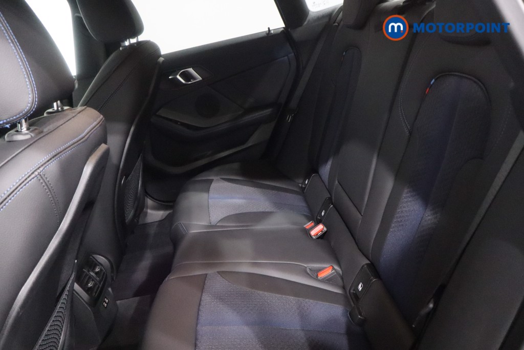 BMW 2 Series M Sport Automatic Petrol Saloon - Stock Number (1621061) - 5th supplementary image